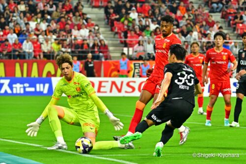 20250524 J1 Nagoya vs Urawa Kiyohara15(s)