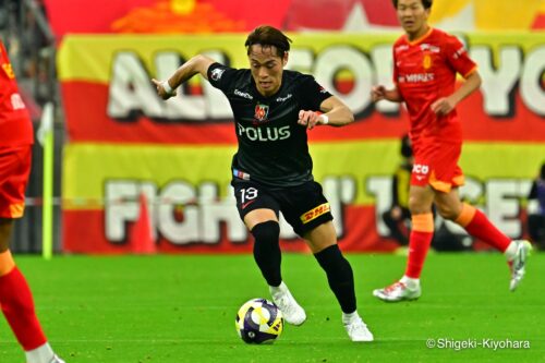 20250524 J1 Nagoya vs Urawa Kiyohara16(s)