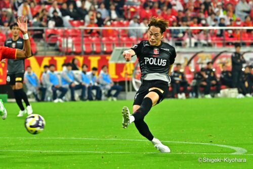 20250524 J1 Nagoya vs Urawa Kiyohara17(s)