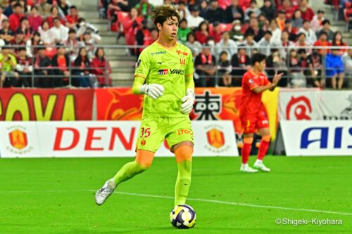 20250524 J1 Nagoya vs Urawa Kiyohara18(s)
