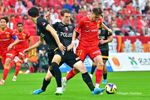 20250524 J1 Nagoya vs Urawa Kiyohara1(s)