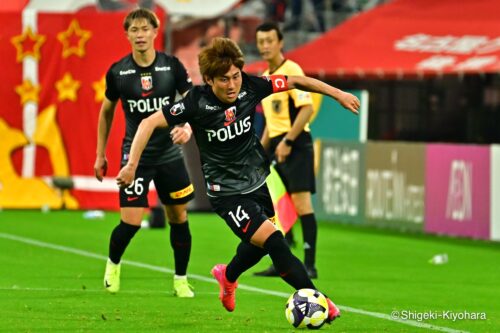 20250524 J1 Nagoya vs Urawa Kiyohara21(s)