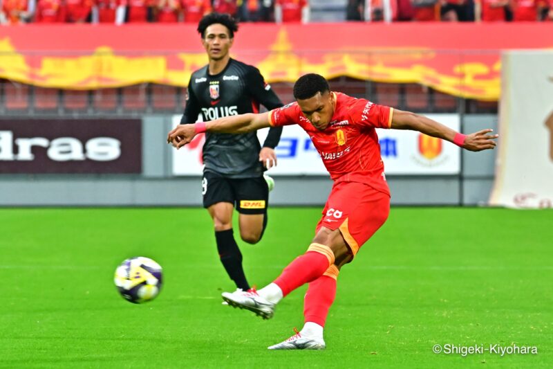 20250524 J1 Nagoya vs Urawa Kiyohara24(s)