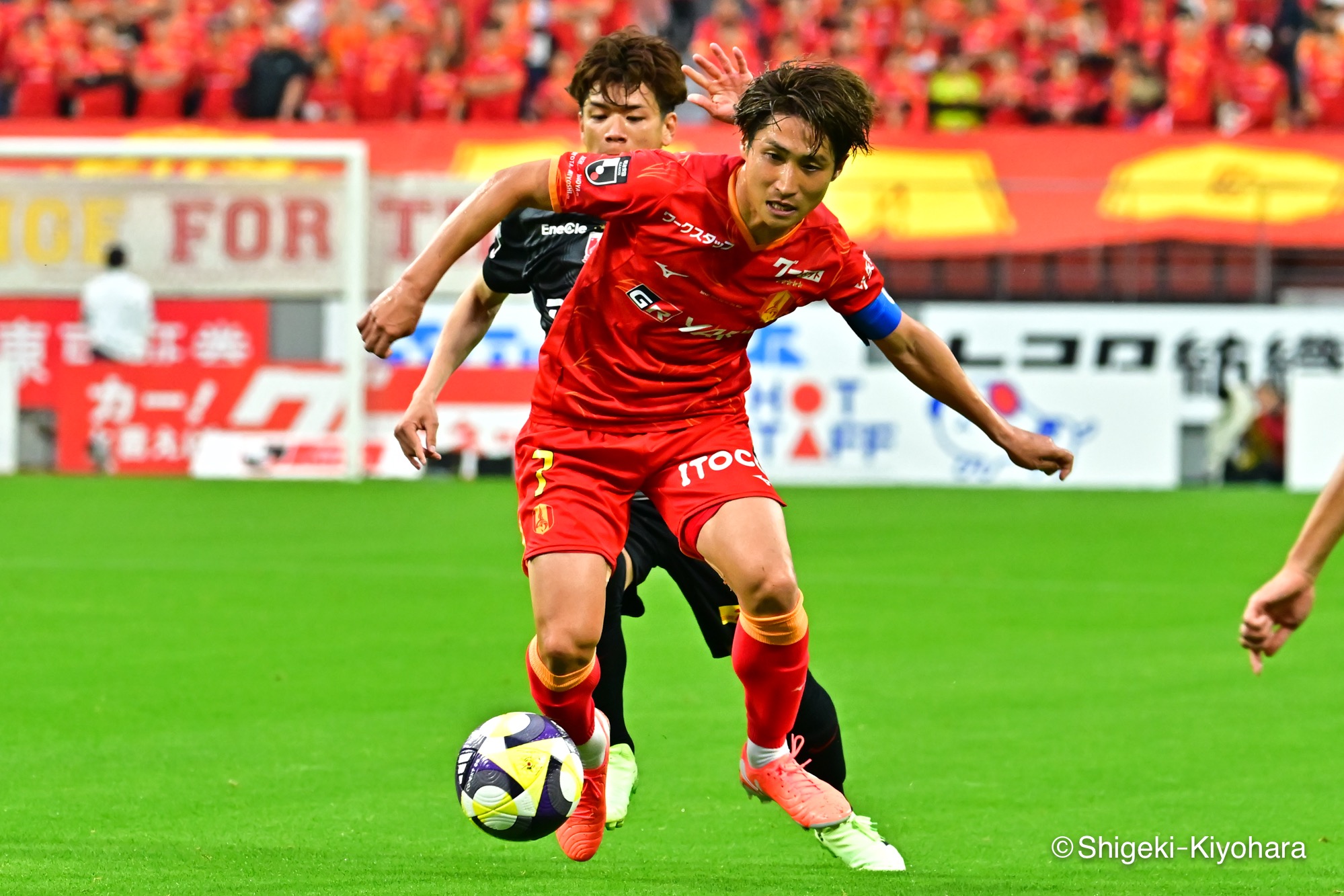 20250524 J1 Nagoya vs Urawa Kiyohara27(s)