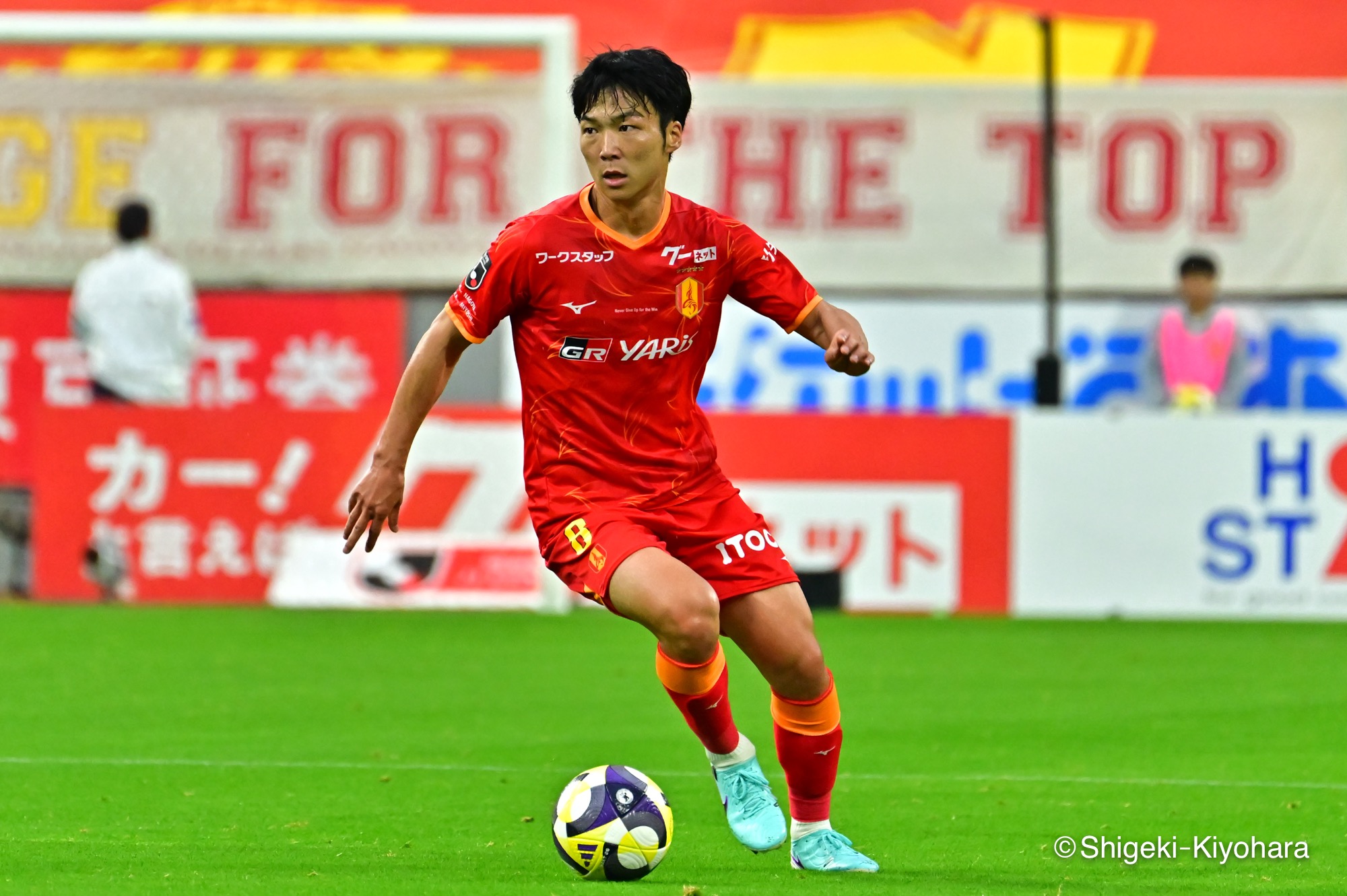 20250524 J1 Nagoya vs Urawa Kiyohara31(s)