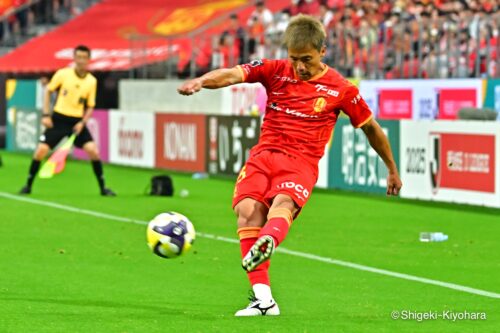 20250524 J1 Nagoya vs Urawa Kiyohara32(s)