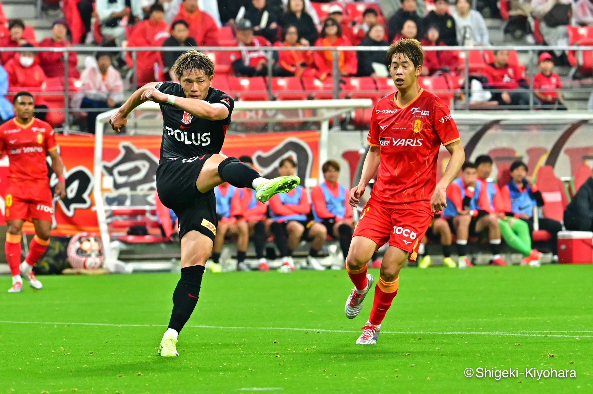 20250524 J1 Nagoya vs Urawa Kiyohara35(s)