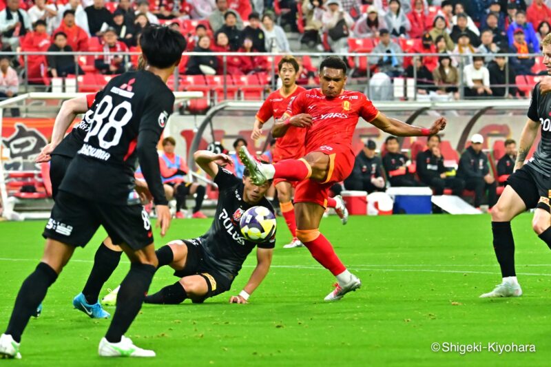 20250524 J1 Nagoya vs Urawa Kiyohara36(s)