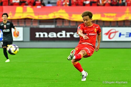 20250524 J1 Nagoya vs Urawa Kiyohara38(s)
