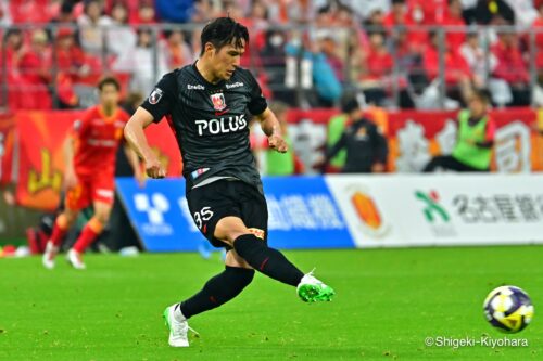 20250524 J1 Nagoya vs Urawa Kiyohara39(s)