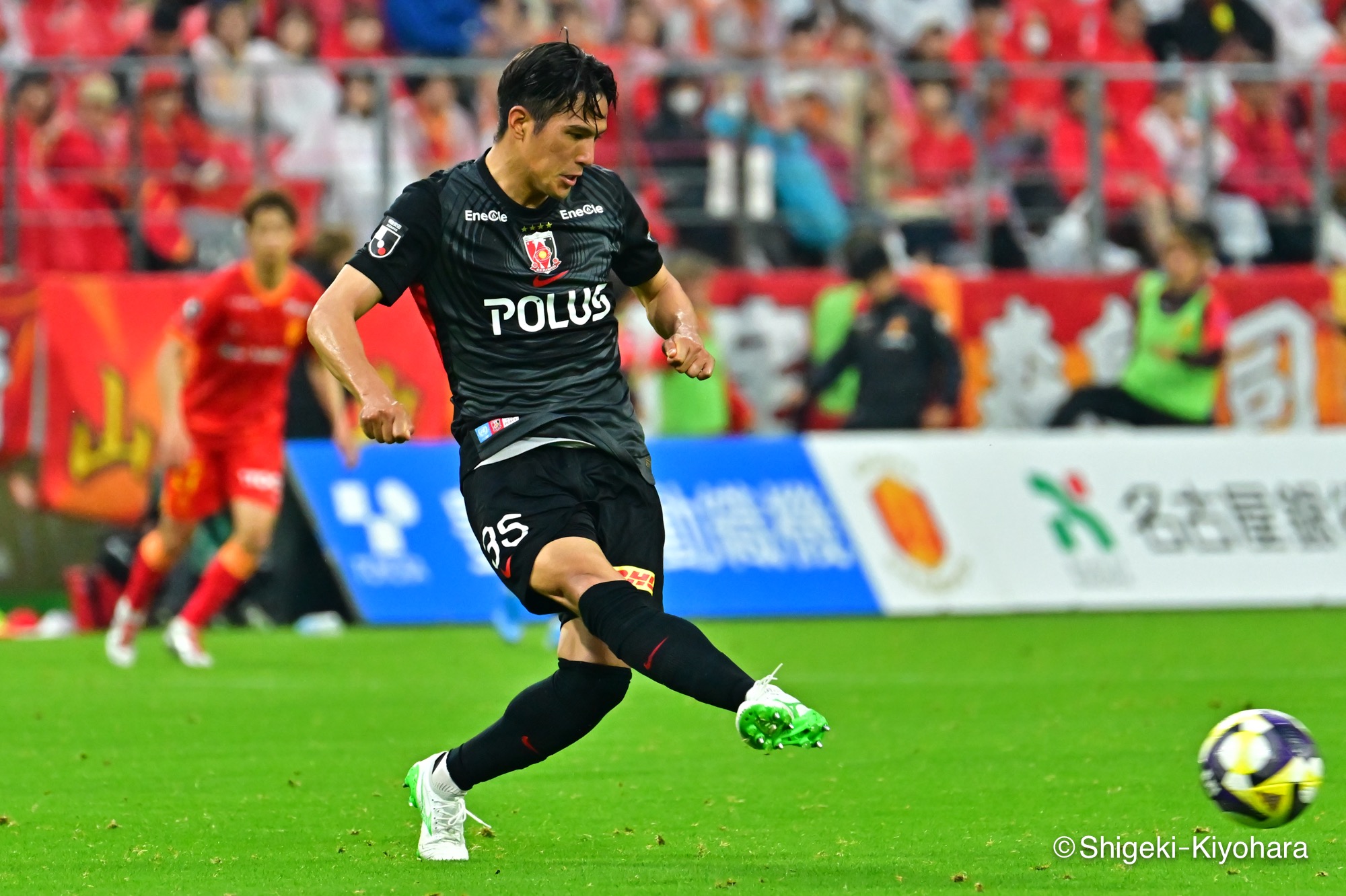 20250524 J1 Nagoya vs Urawa Kiyohara39(s)