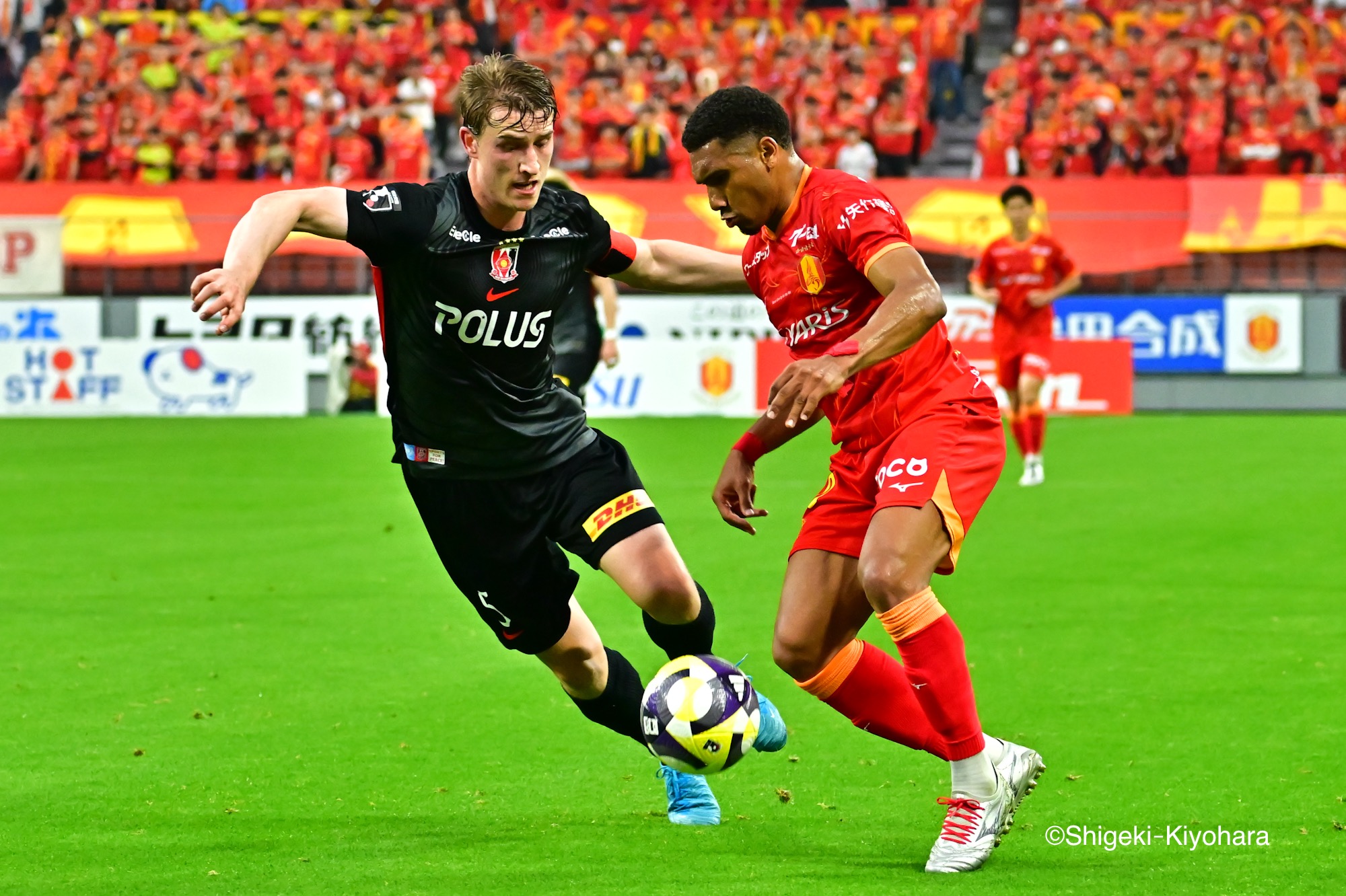 20250524 J1 Nagoya vs Urawa Kiyohara3(s)