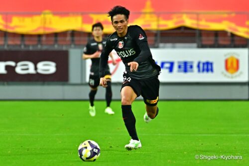 20250524 J1 Nagoya vs Urawa Kiyohara40(s)