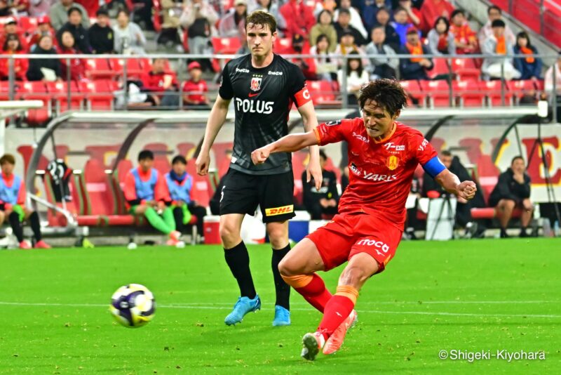 20250524 J1 Nagoya vs Urawa Kiyohara43(s)