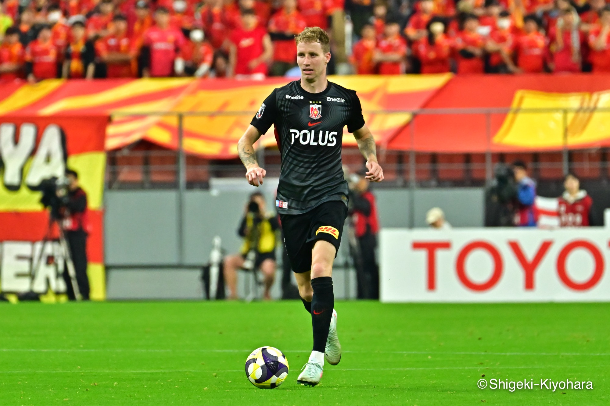 20250524 J1 Nagoya vs Urawa Kiyohara47(s)