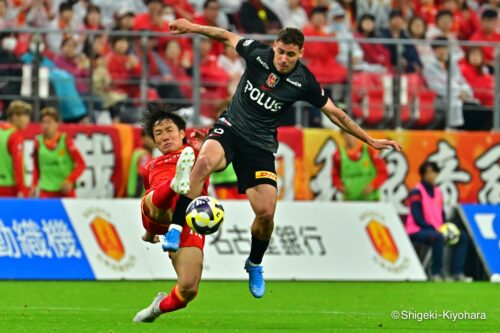 20250524 J1 Nagoya vs Urawa Kiyohara51(s)