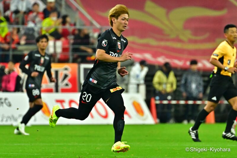 20250524 J1 Nagoya vs Urawa Kiyohara55(s)