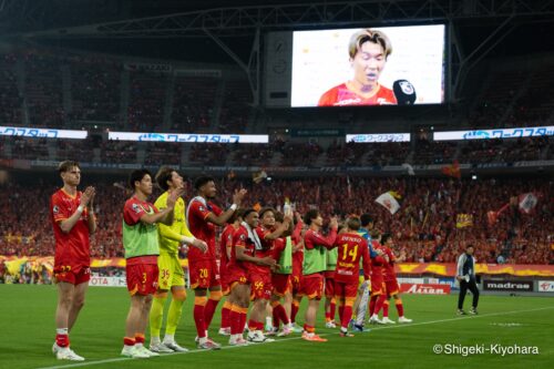 20250524 J1 Nagoya vs Urawa Kiyohara57(s)