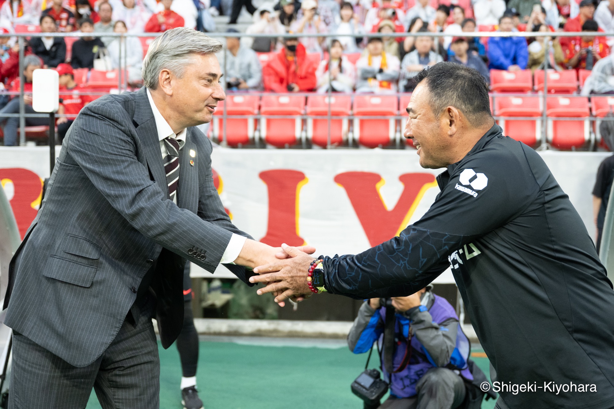 20250524 J1 Nagoya vs Urawa Kiyohara6(s)