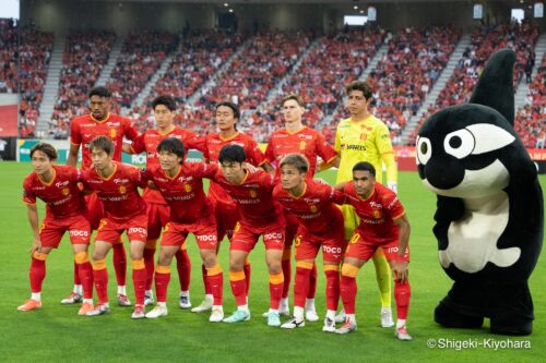 20250524 J1 Nagoya vs Urawa Kiyohara8(s)