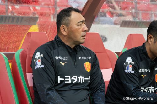 20250524 J1 Nagoya vs Urawa Kiyohara9(s)