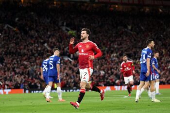 メイソン・マウント