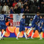 チェルシー、ベティスに逆転勝利でECL優勝！　史上初のUEFA主要4大タイトル制覇を達成