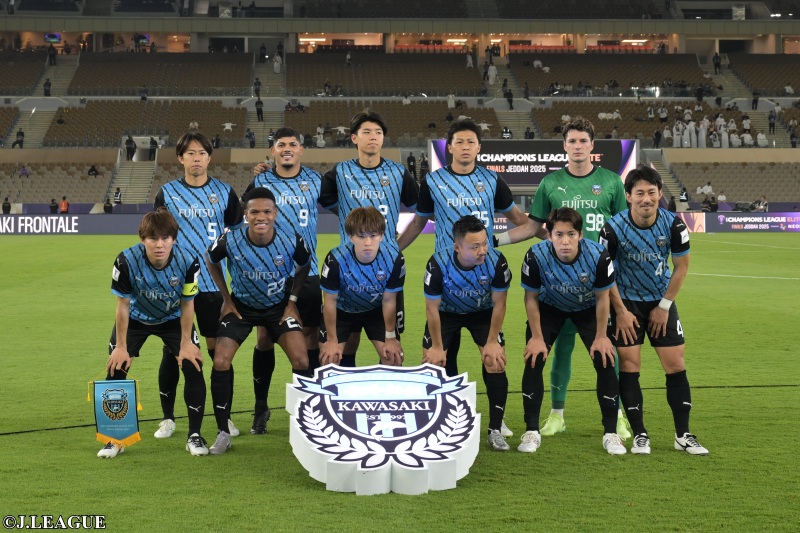 川崎フロンターレ