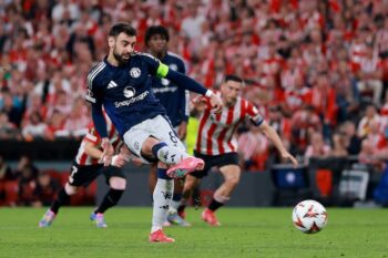 ブルーノ・フェルナンデス