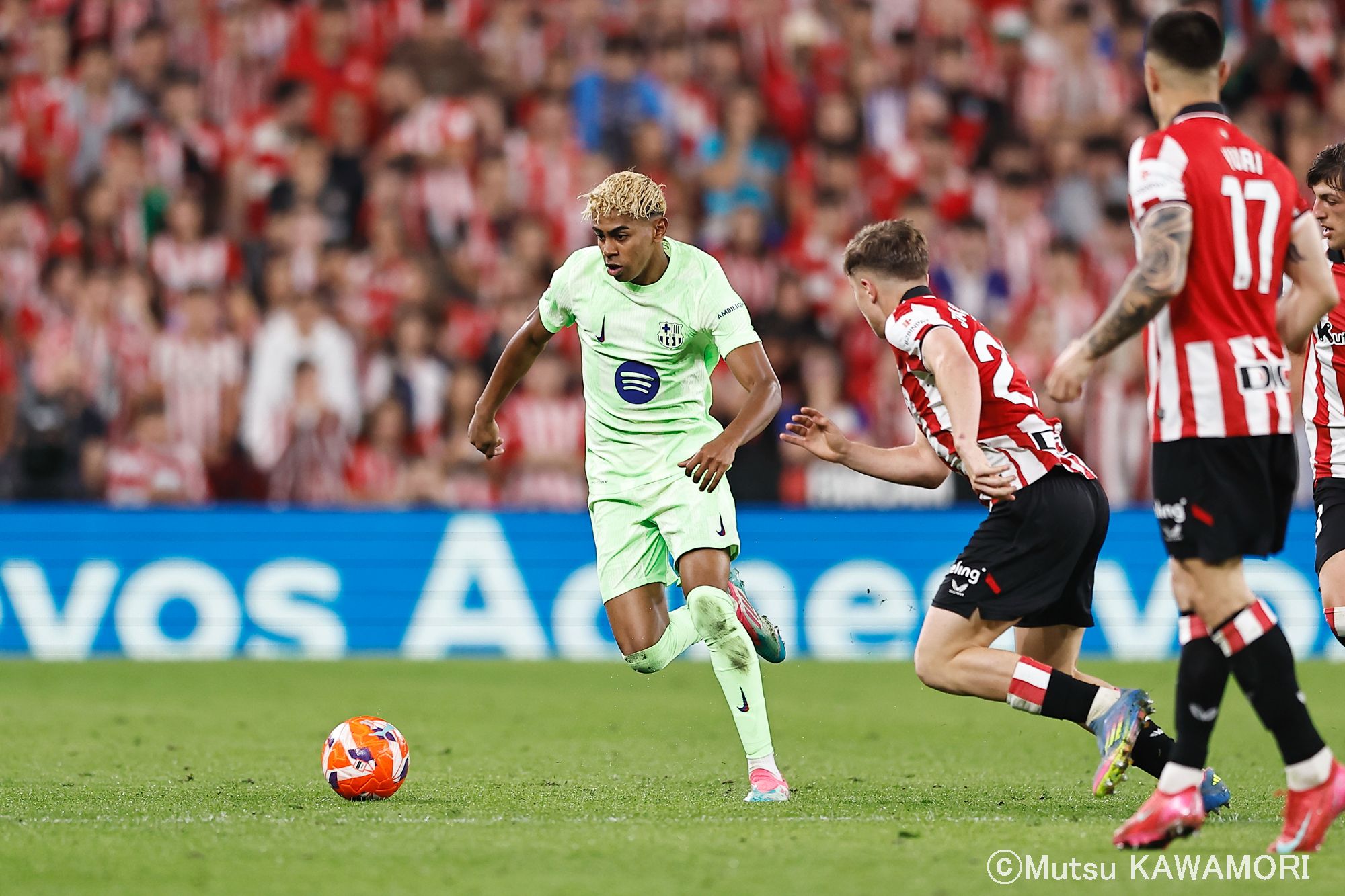 Please do not reproduce without prior permission.