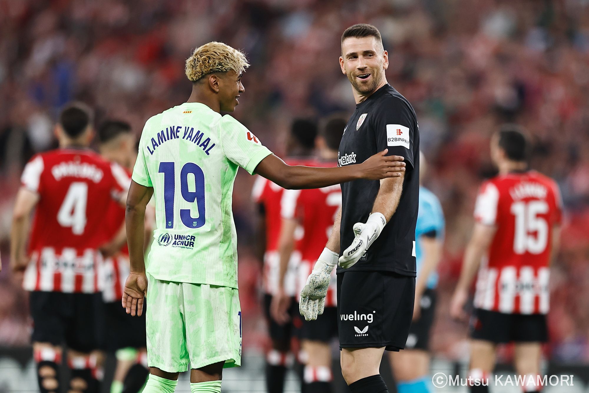 Please do not reproduce without prior permission.