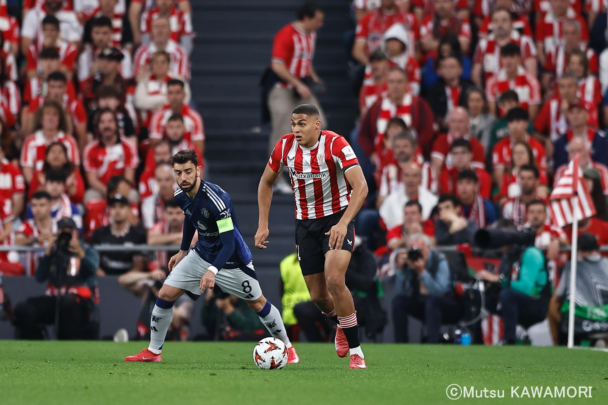 Please do not reproduce without prior permission.