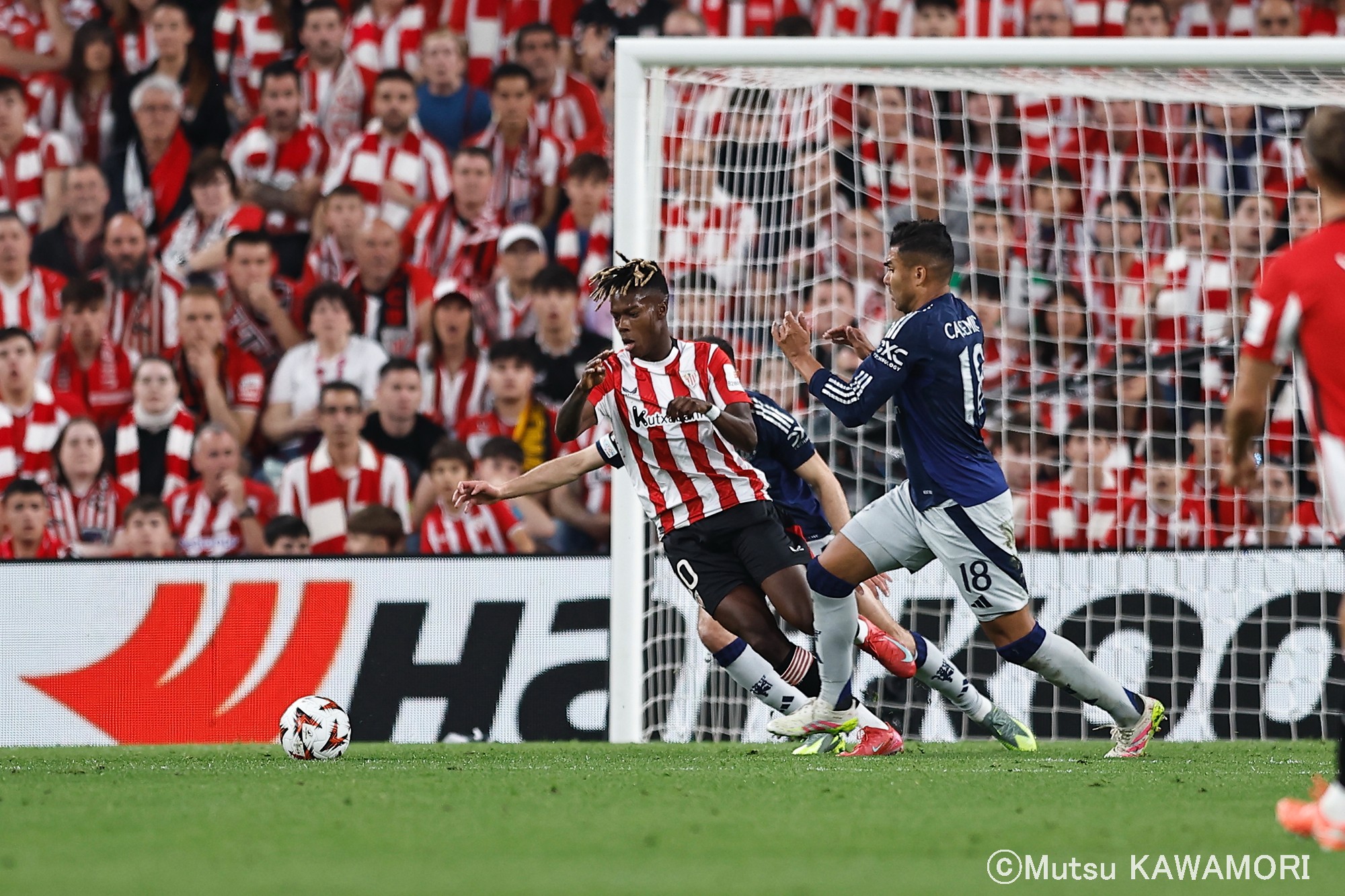 Please do not reproduce without prior permission.