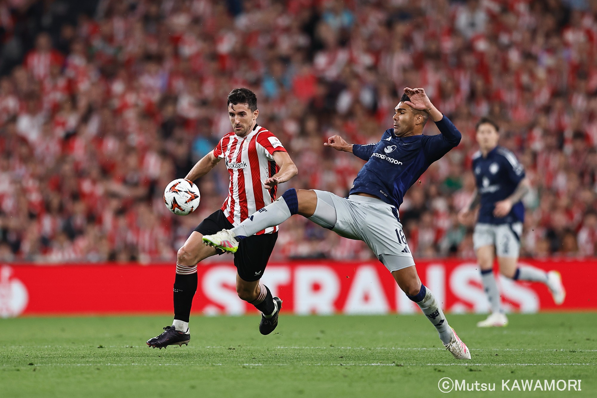 Please do not reproduce without prior permission.