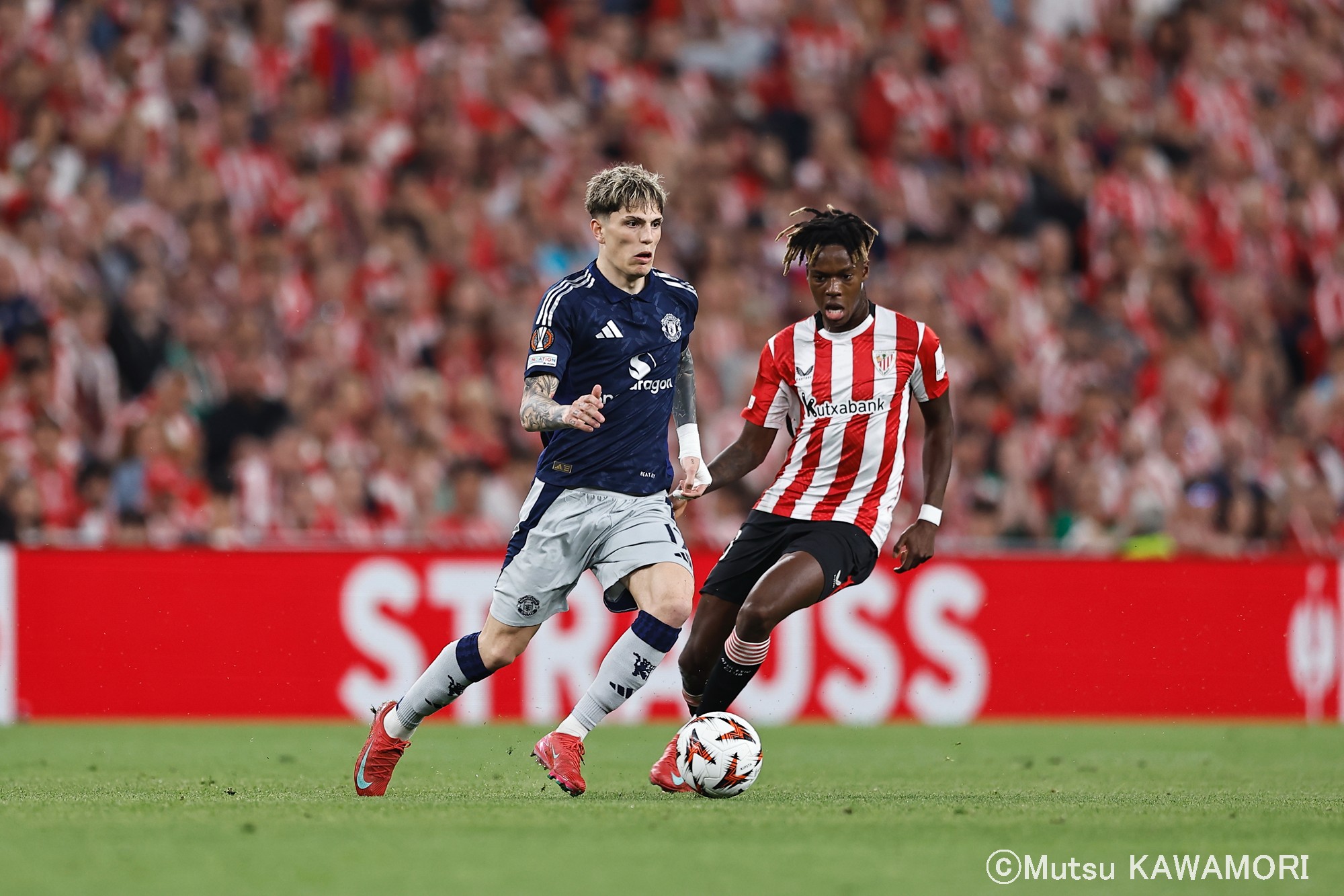 Please do not reproduce without prior permission.