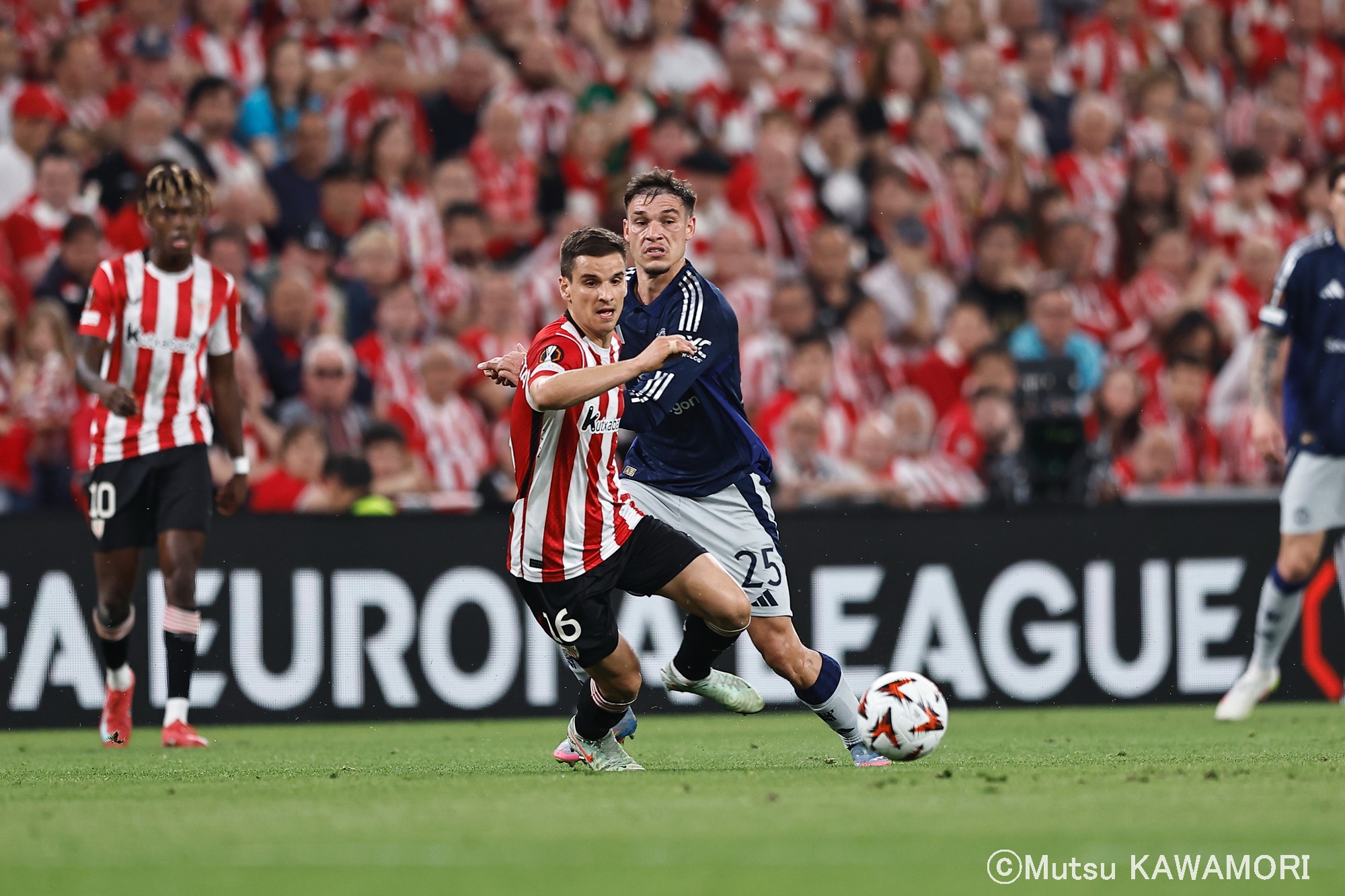 Please do not reproduce without prior permission.