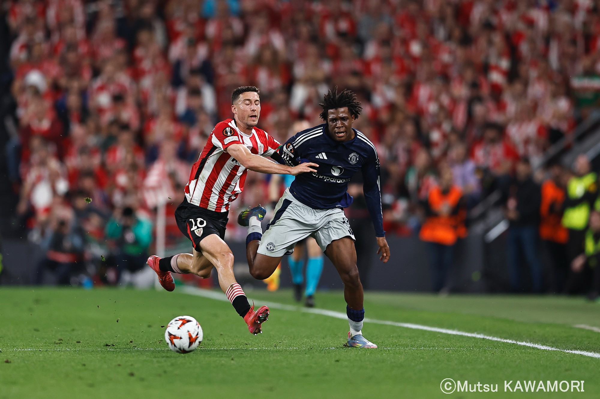 Please do not reproduce without prior permission.