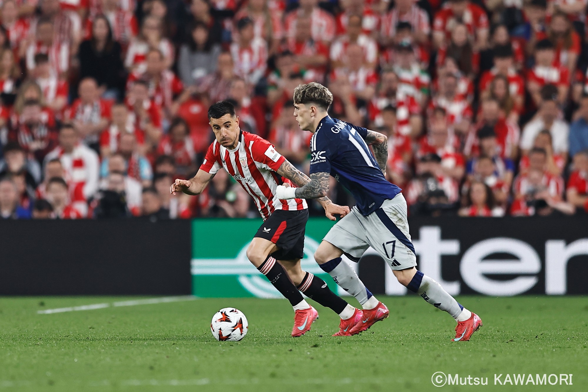 Please do not reproduce without prior permission.