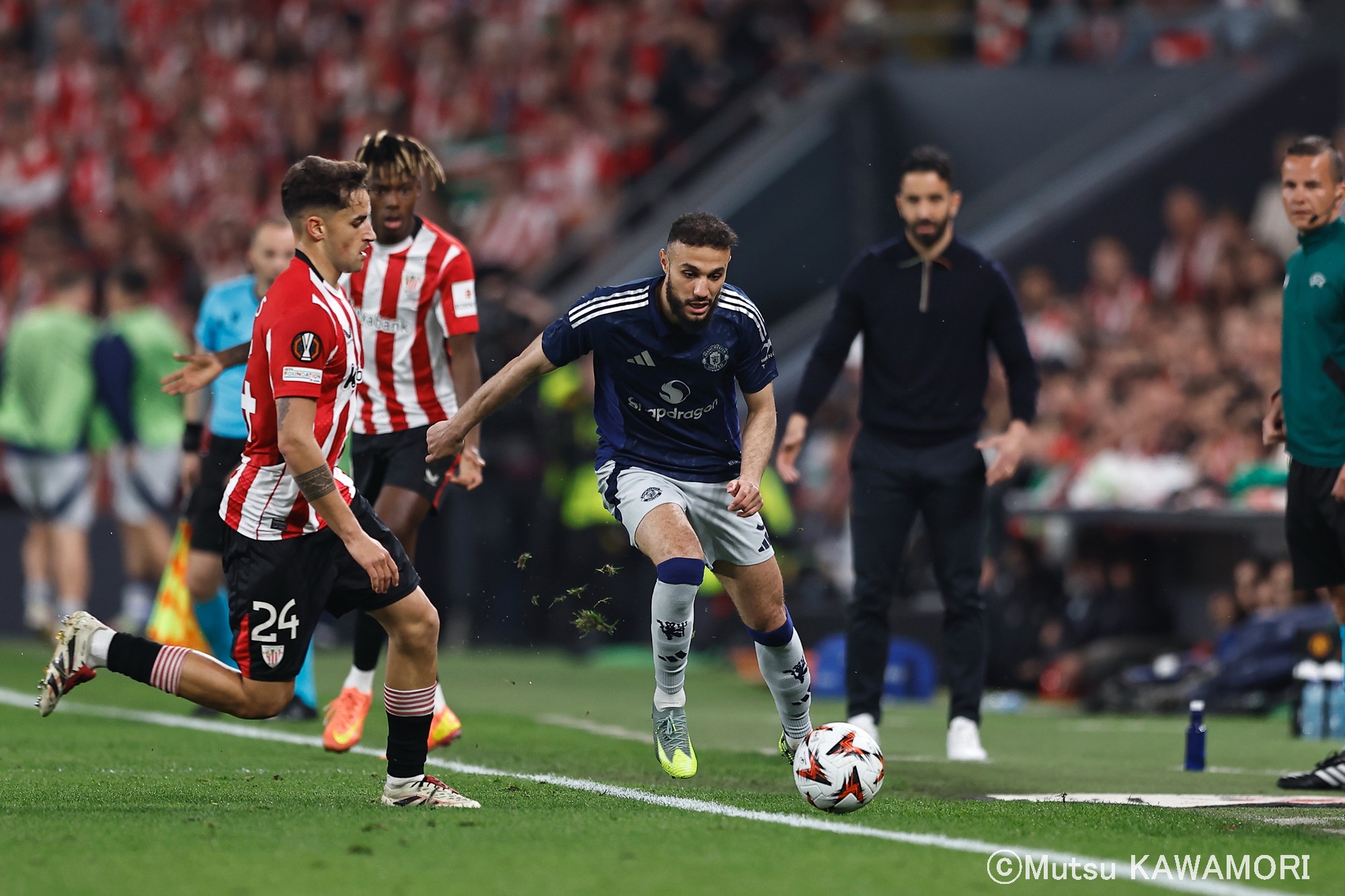 Please do not reproduce without prior permission.