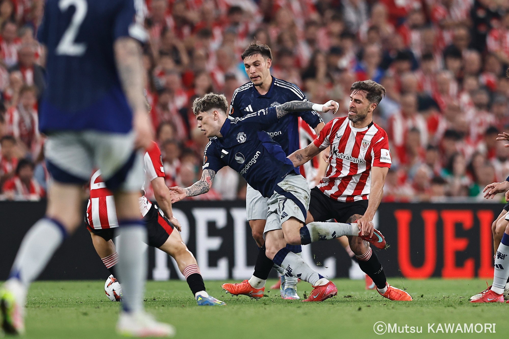 Please do not reproduce without prior permission.