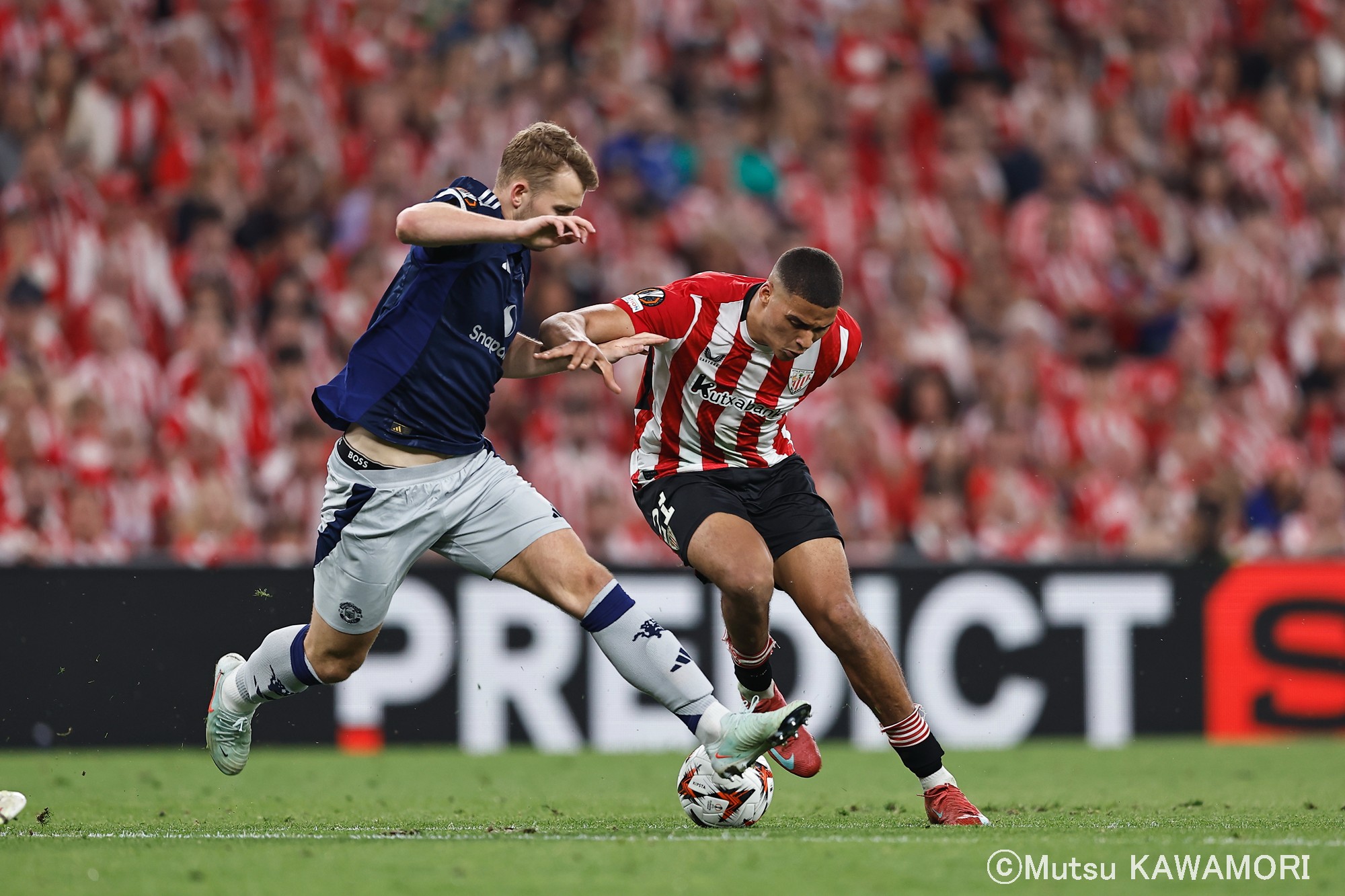 Please do not reproduce without prior permission.