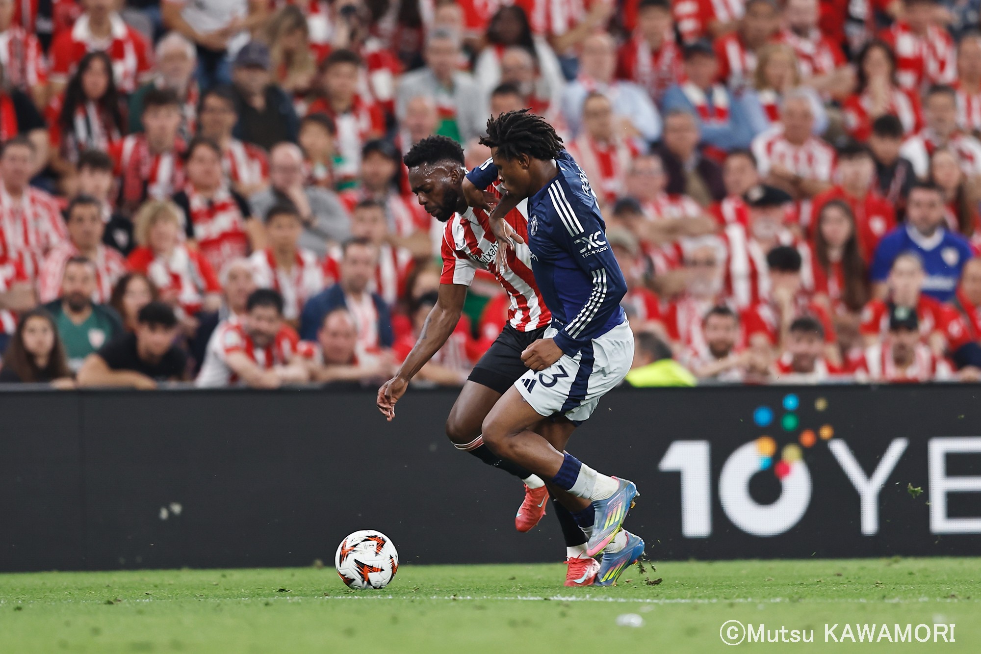 Please do not reproduce without prior permission.