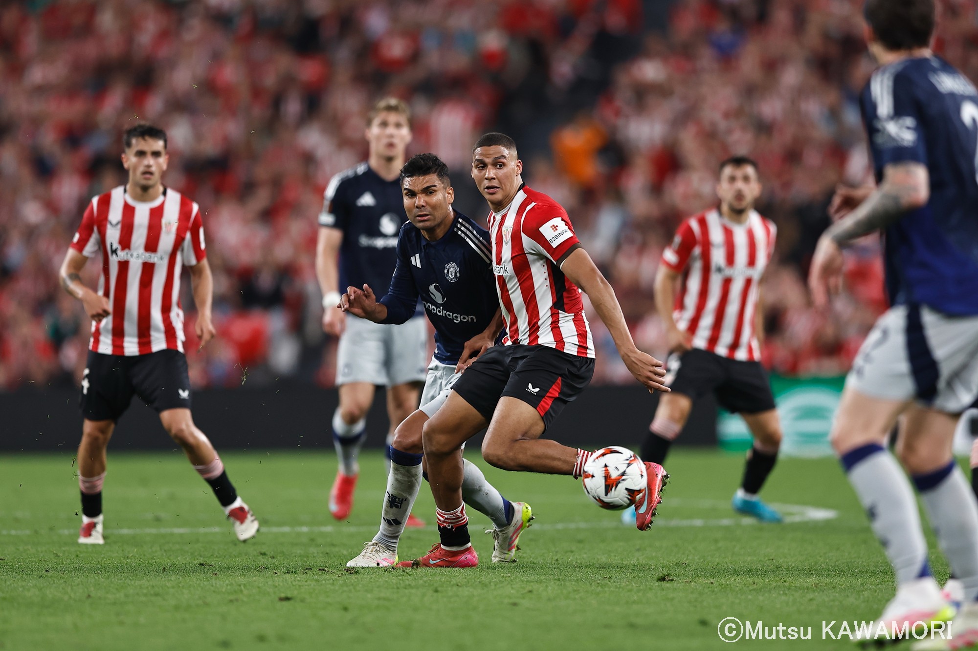 Please do not reproduce without prior permission.