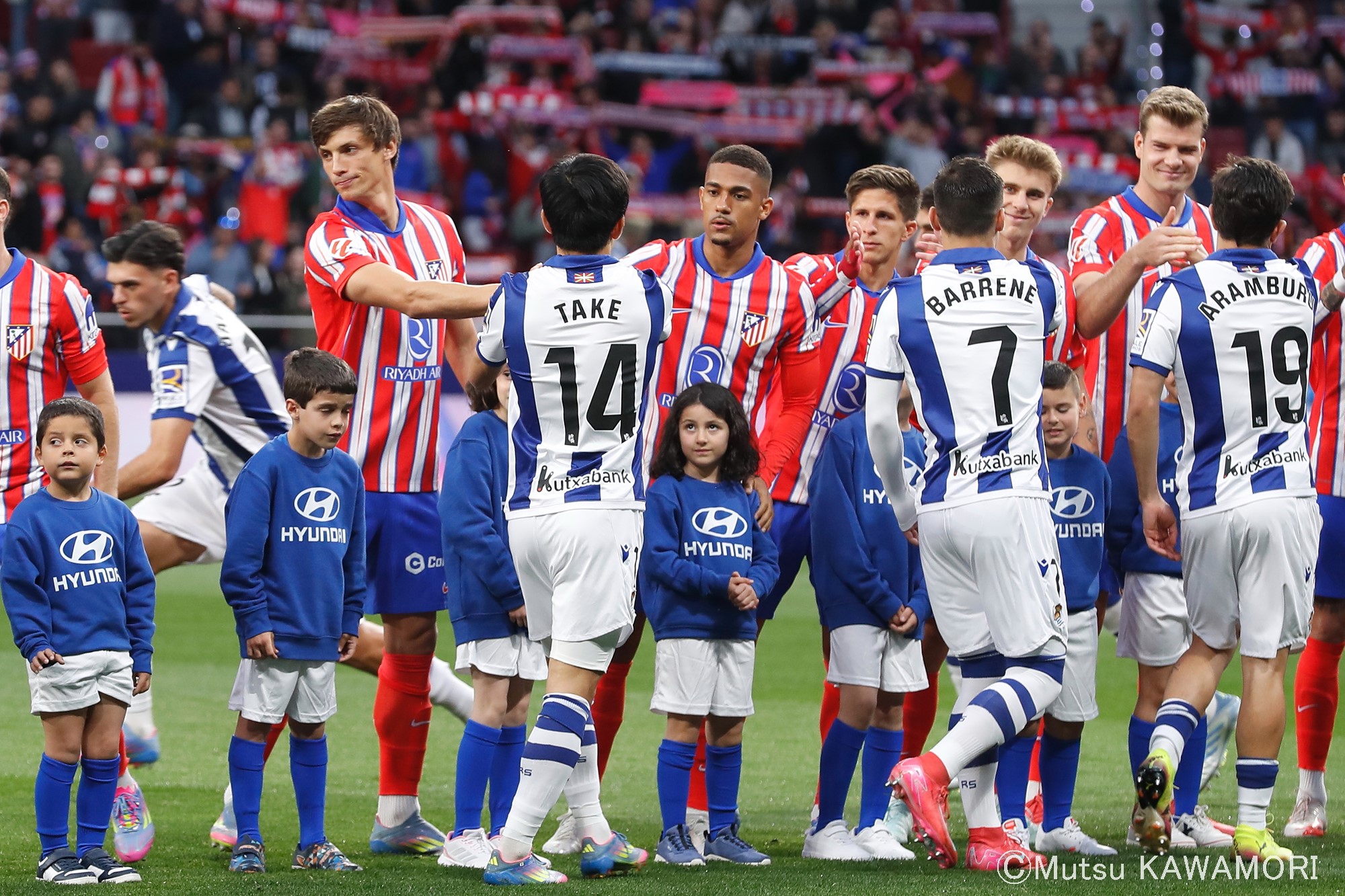 Please do not reproduce without prior permission.