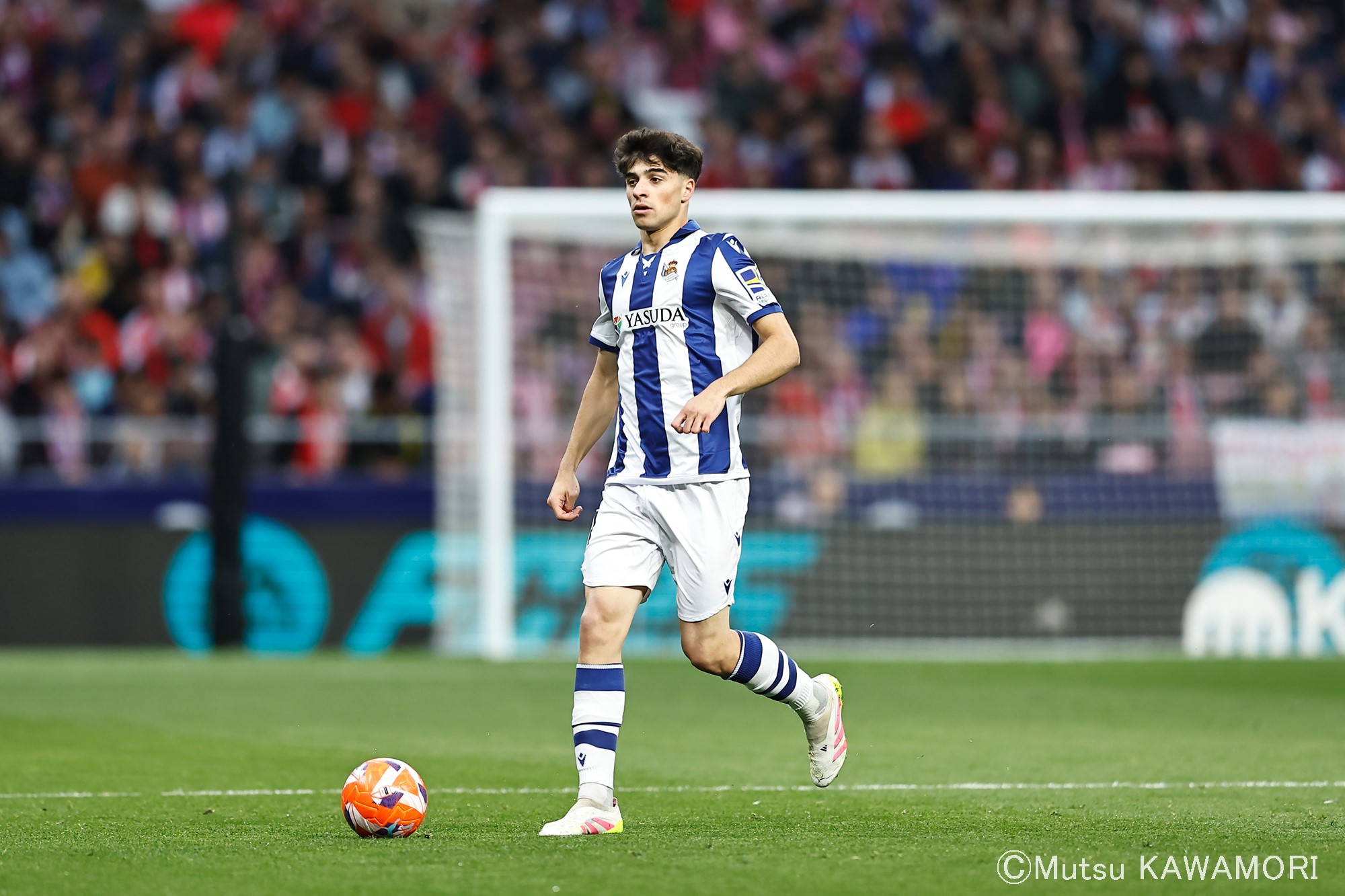 Please do not reproduce without prior permission.