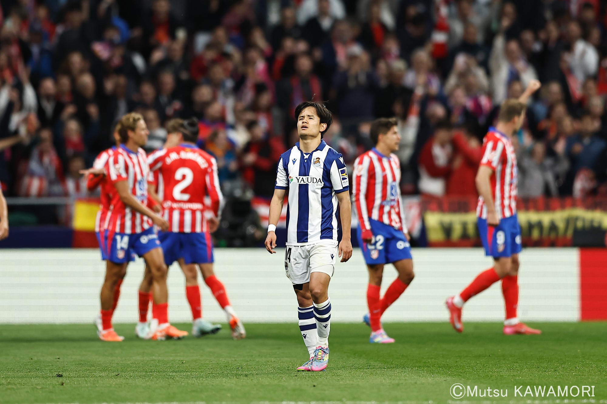 Please do not reproduce without prior permission.