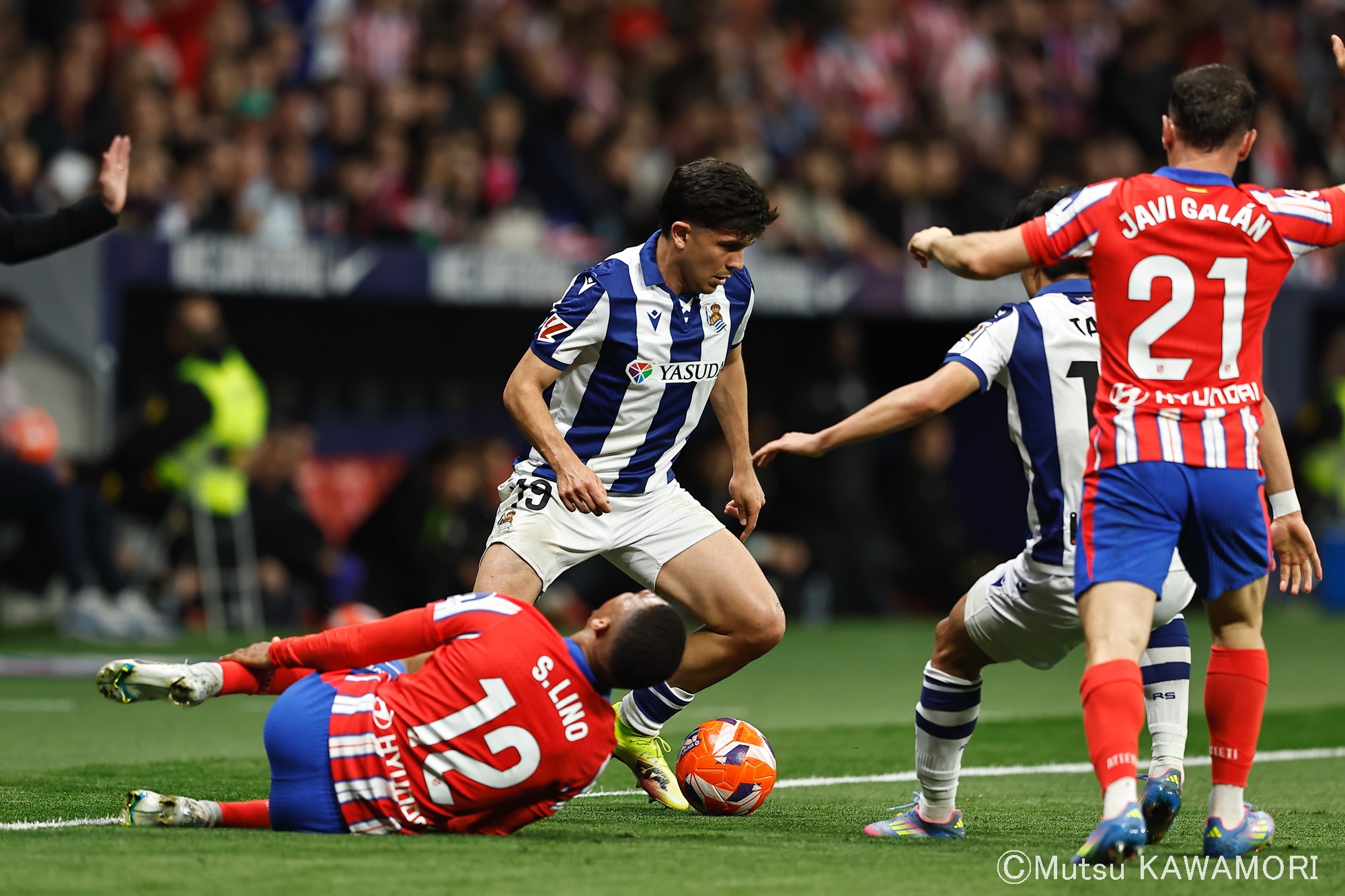 Please do not reproduce without prior permission.