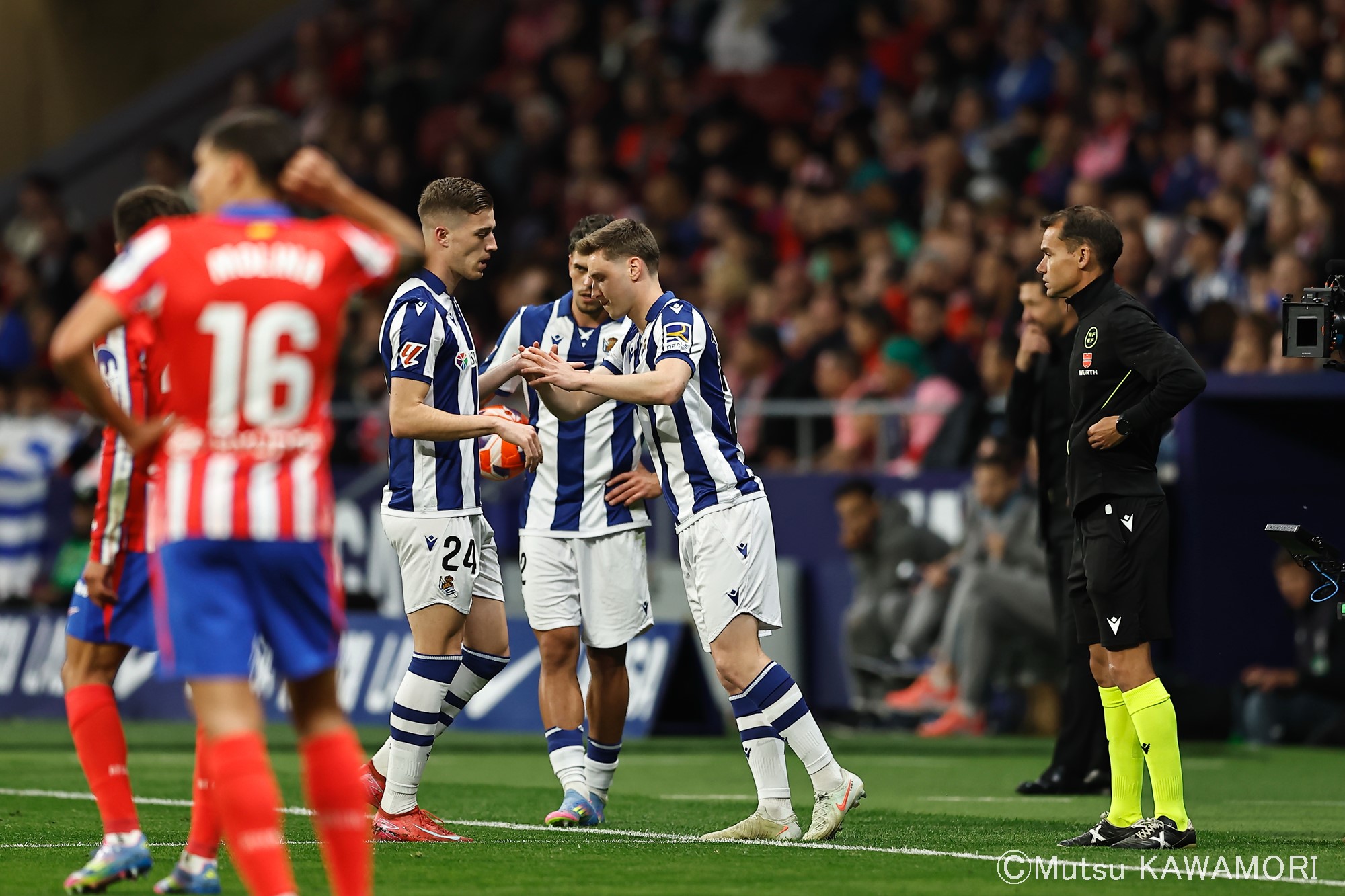 Please do not reproduce without prior permission.