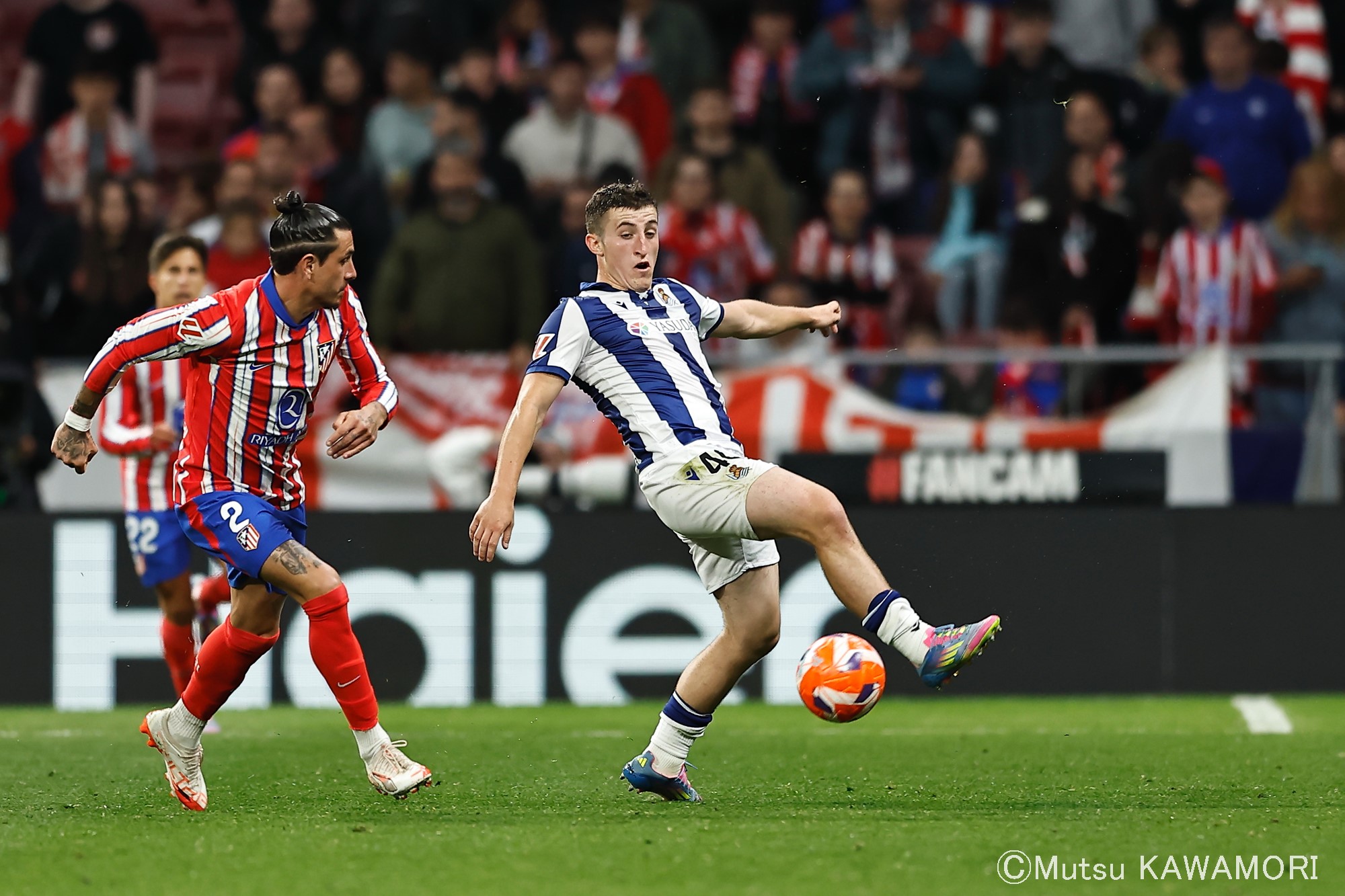 Please do not reproduce without prior permission.