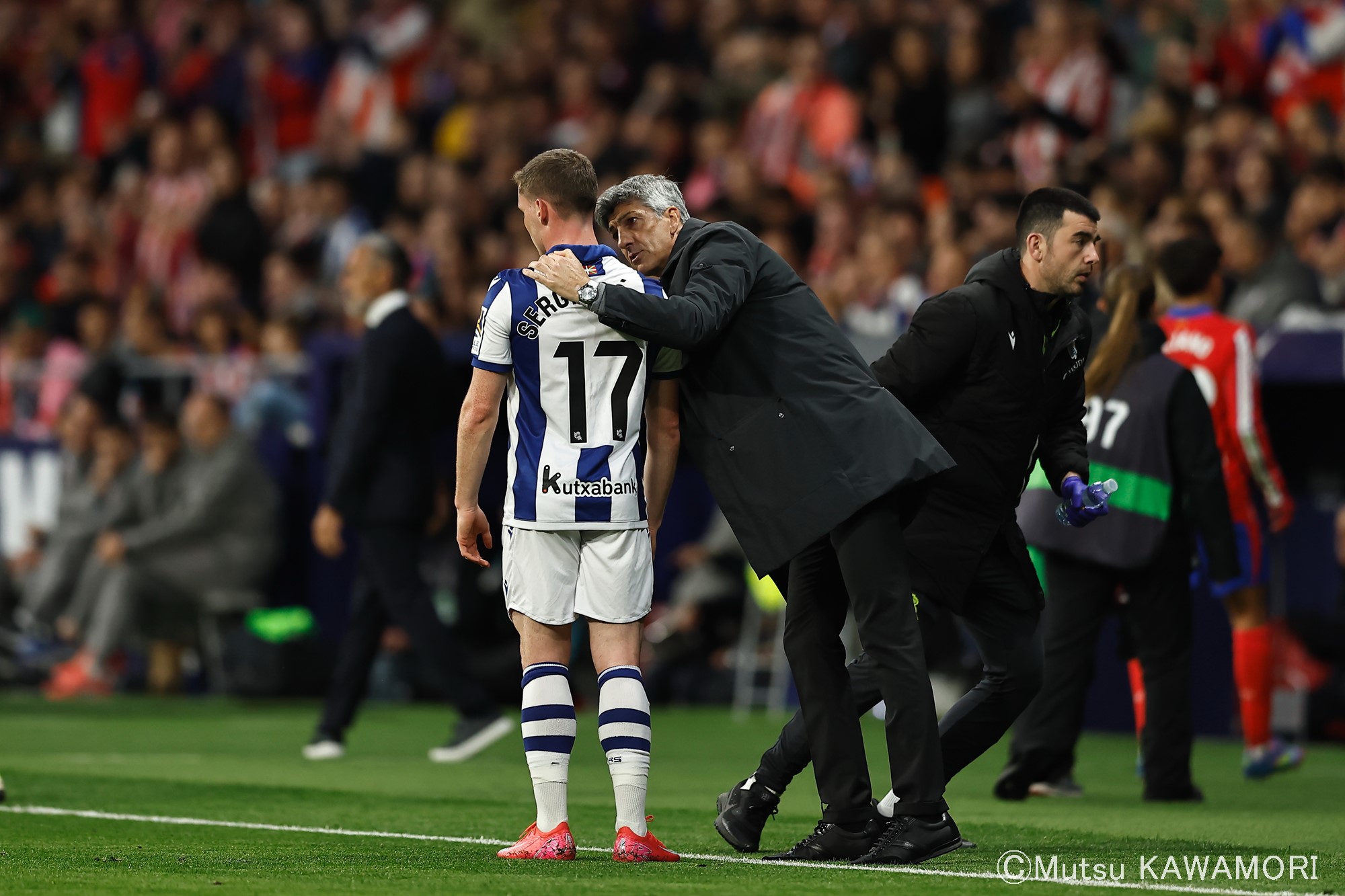 Please do not reproduce without prior permission.